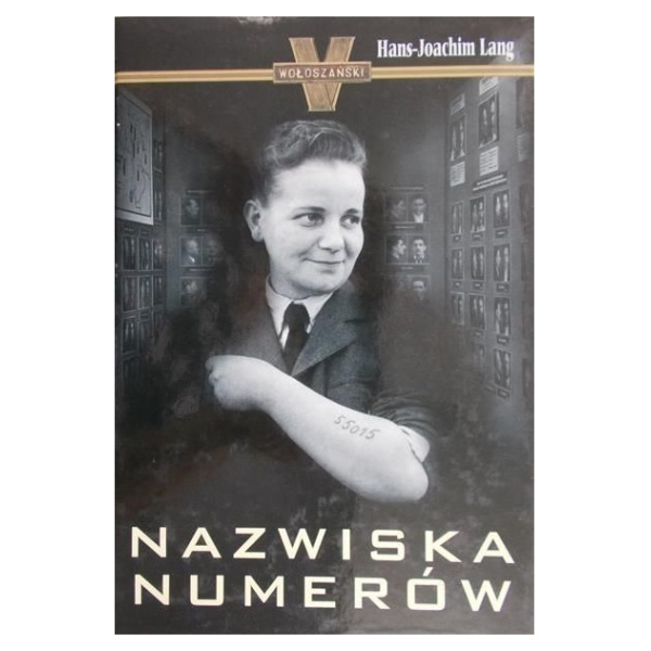 Nazwiska numerów