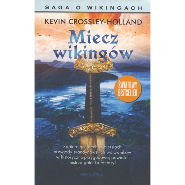 Miecz wikingów