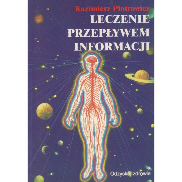 Leczenie przepływem informacji