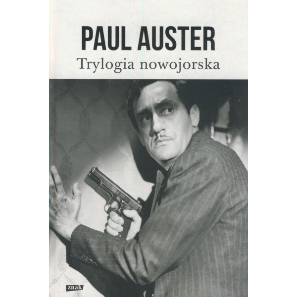 Trylogia nowojorska