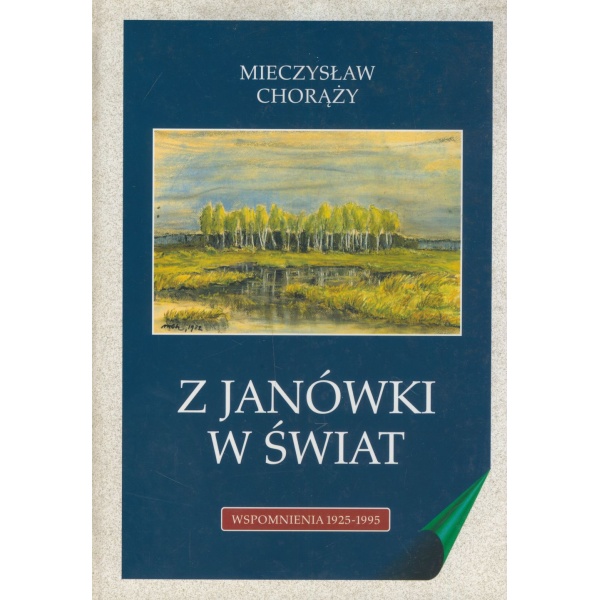 Z Janówki w świat