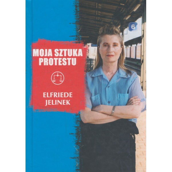 Moja sztuka protestu
