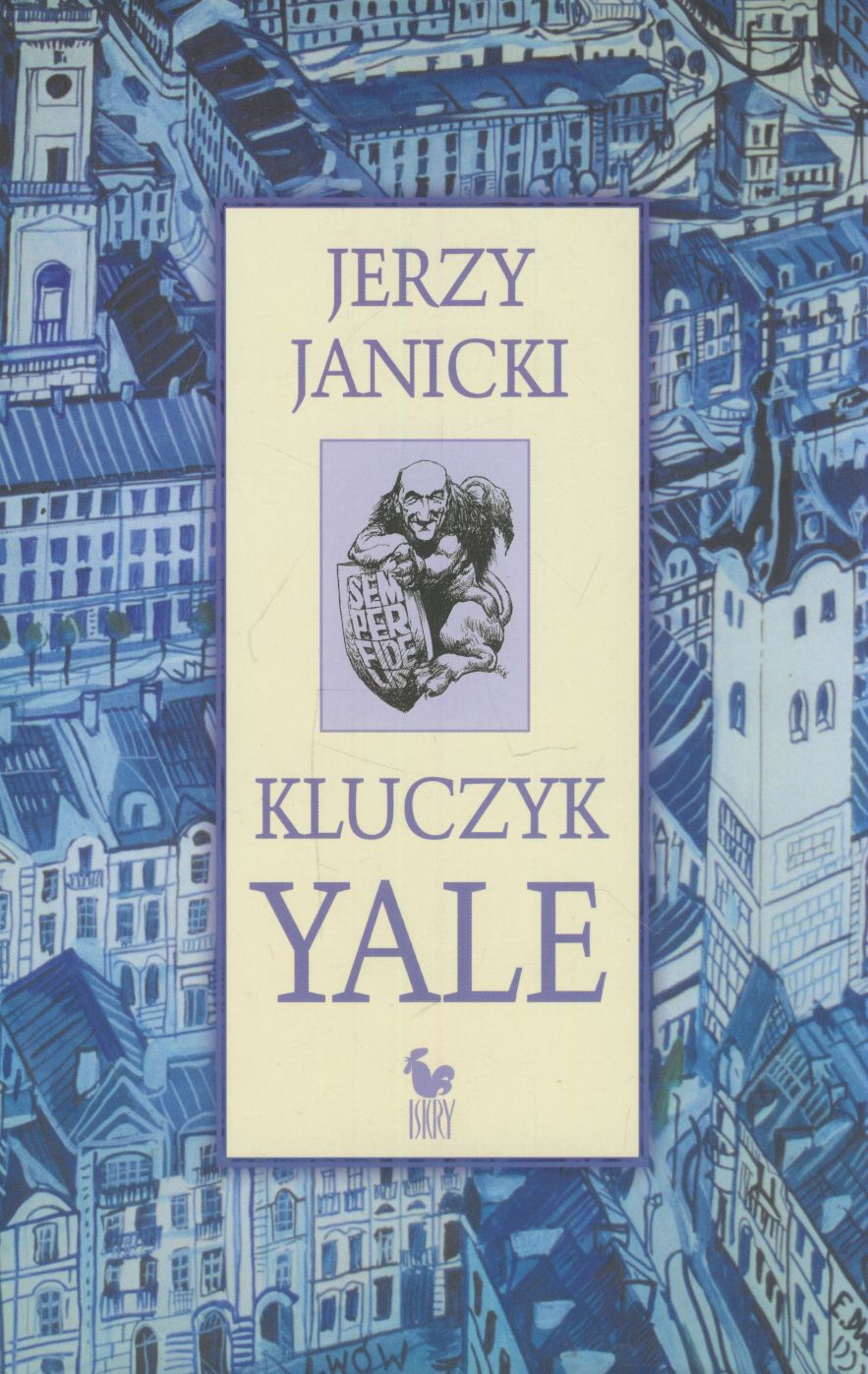 Kluczyk Yale