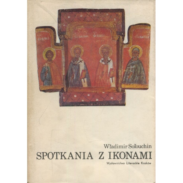 Spotkania z ikonami