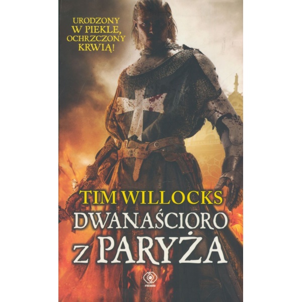 Dwanaścioro z Paryża