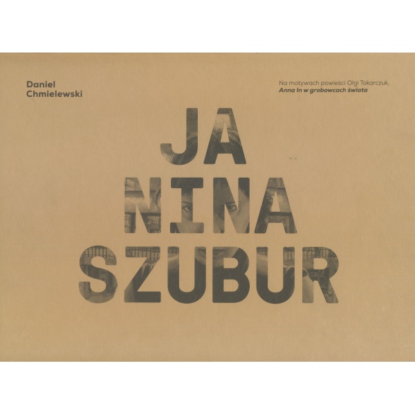 Ja Nina Szubur