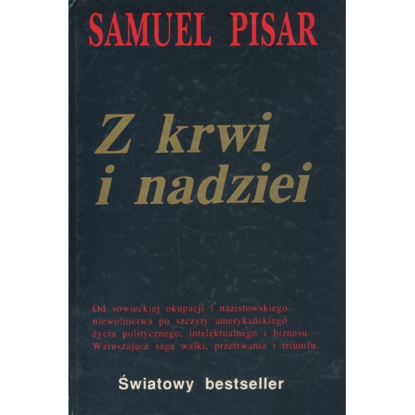 Z krwi i nadziei