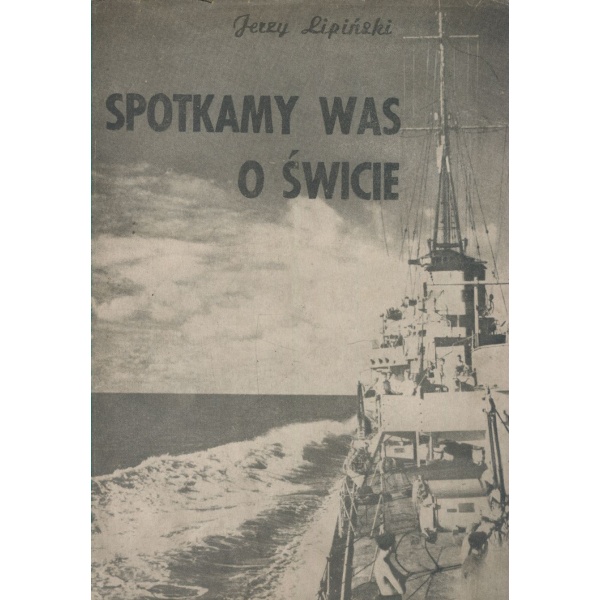Spotkamy was o świcie