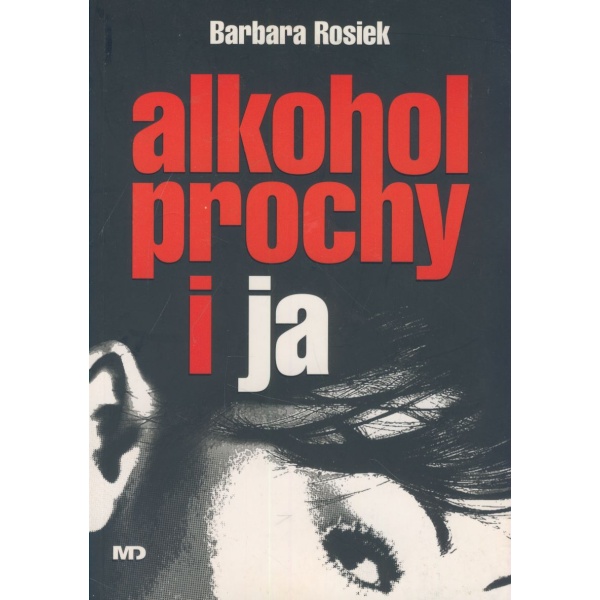 Alkohol prochy i ja