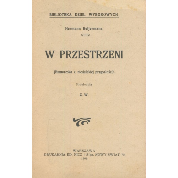 W przestrzeni - Image 2