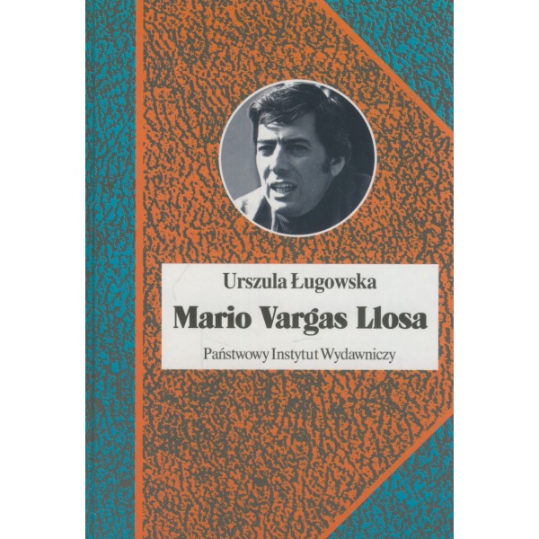 Mario Vargas Llosa