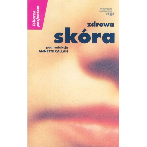 Zdrowa skóra