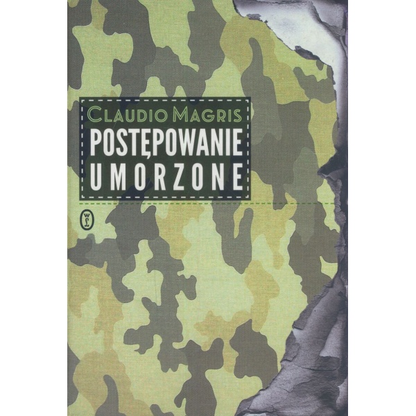Postępowanie umorzone