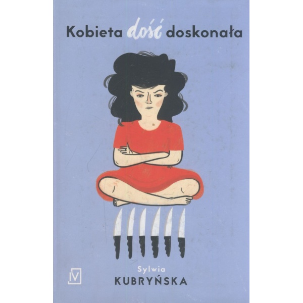 Kobieta dość doskonała
