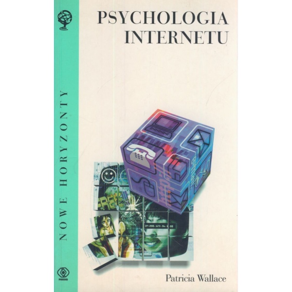Psychologia internetu