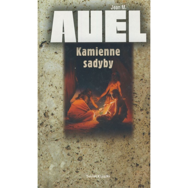 Kamienne sadyby