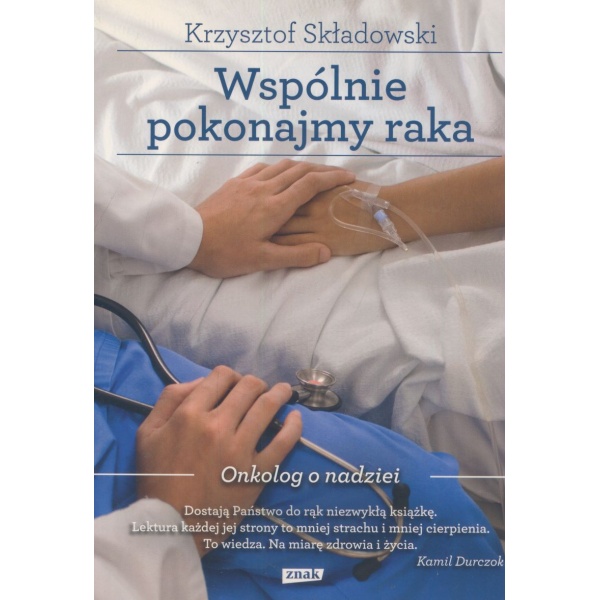 Wspólnie pokonajmy raka