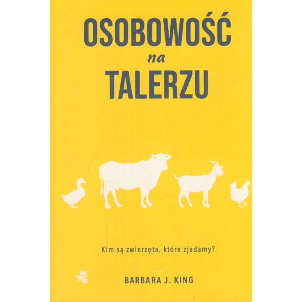 Osobowość na talerzu