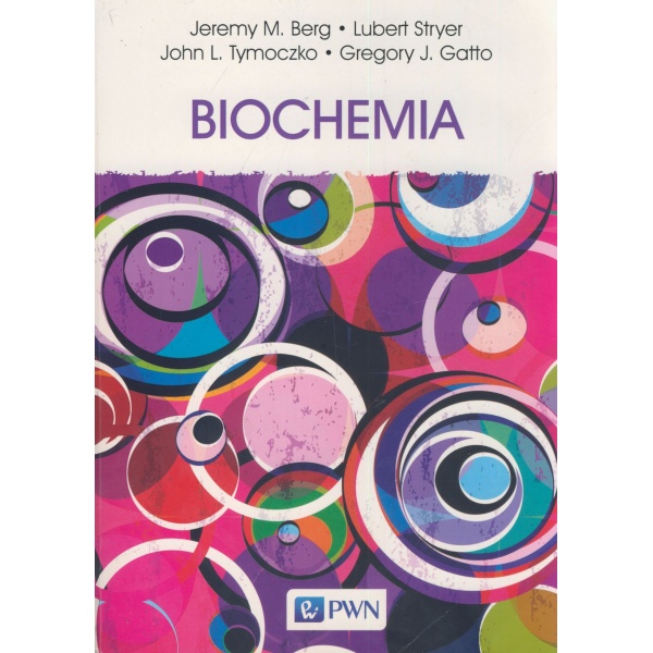 Biochemia