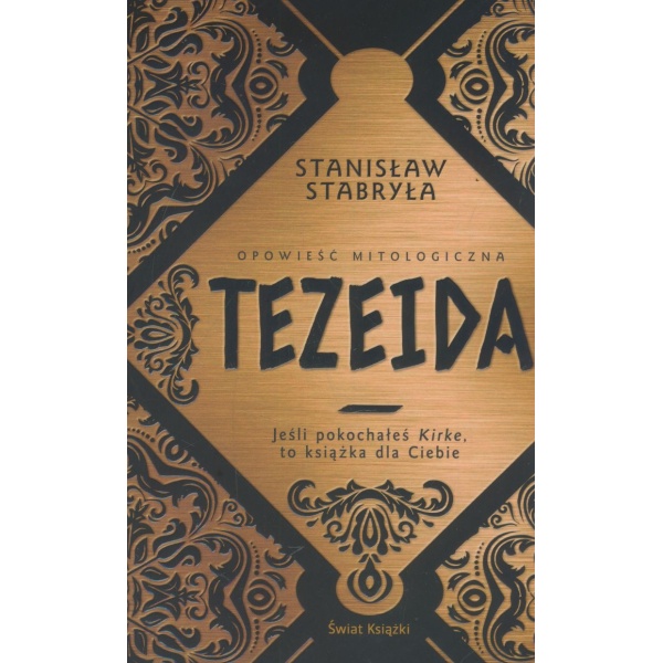 Tezeida