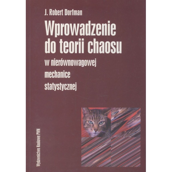 Wprowadzenie do teorii chaosu