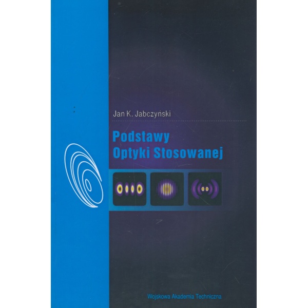 Podstawy Optyki Stosowanej