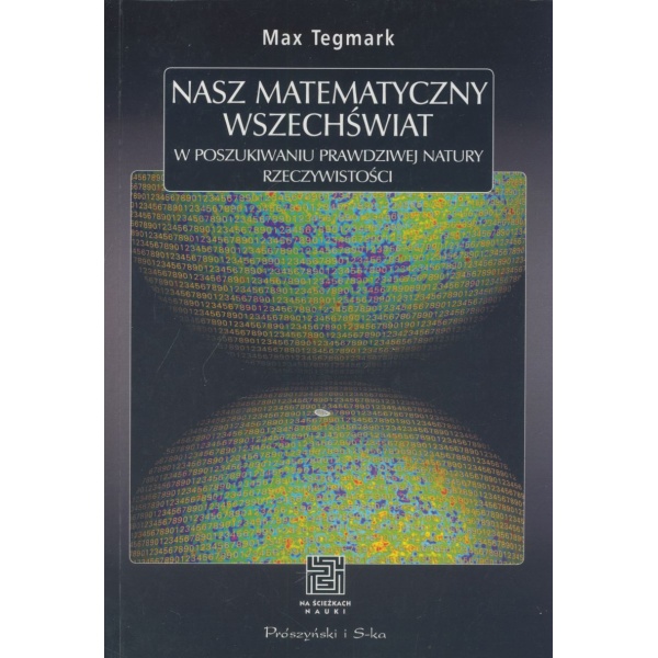 Nasz matematyczny wszechświat