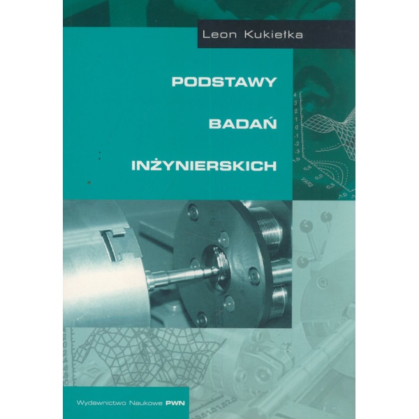 Podstawy badań inżynierskich