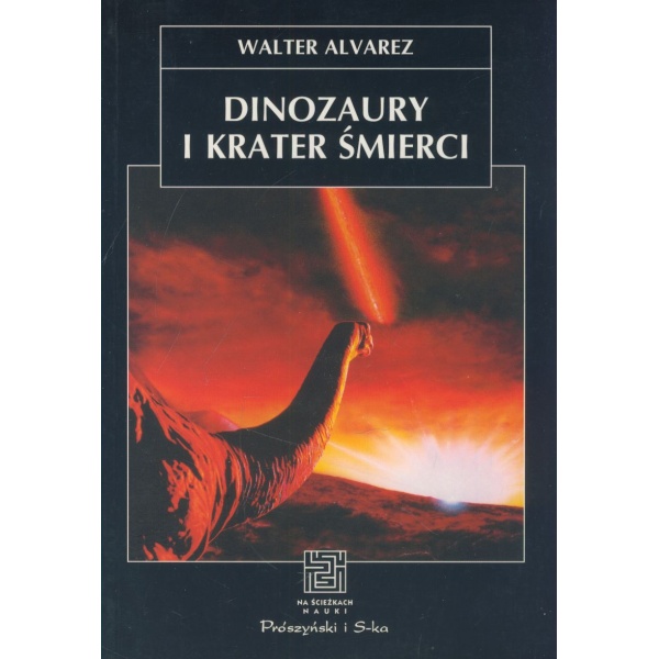Dinozaury i krater śmierci