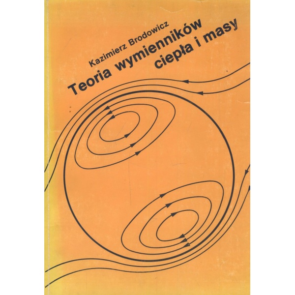 Teoria wymienników ciepła i masy