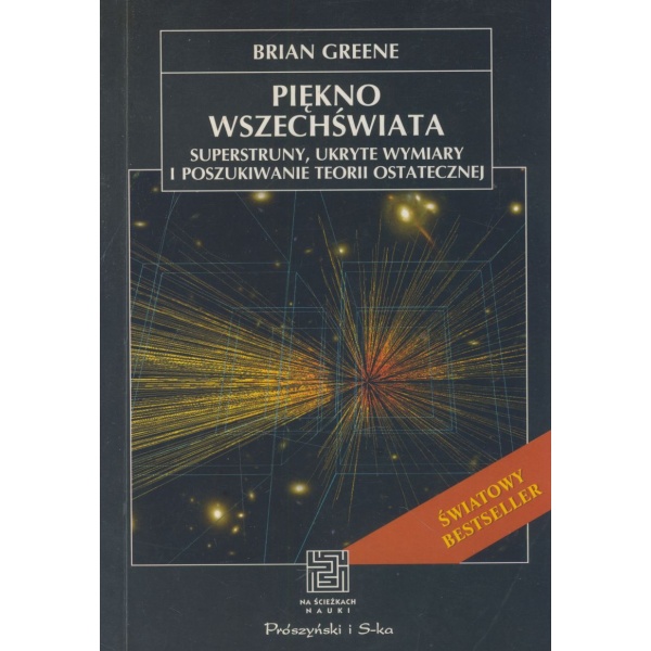 Piękno wszechświata