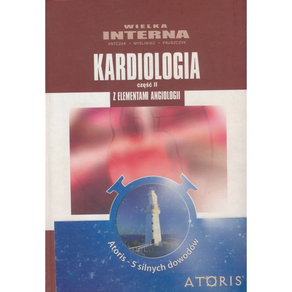 Kardiologia część 2 z elementami angiologii