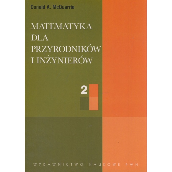Matematyka dla przyrodników i inżynierów tomy 1-3 - Image 2
