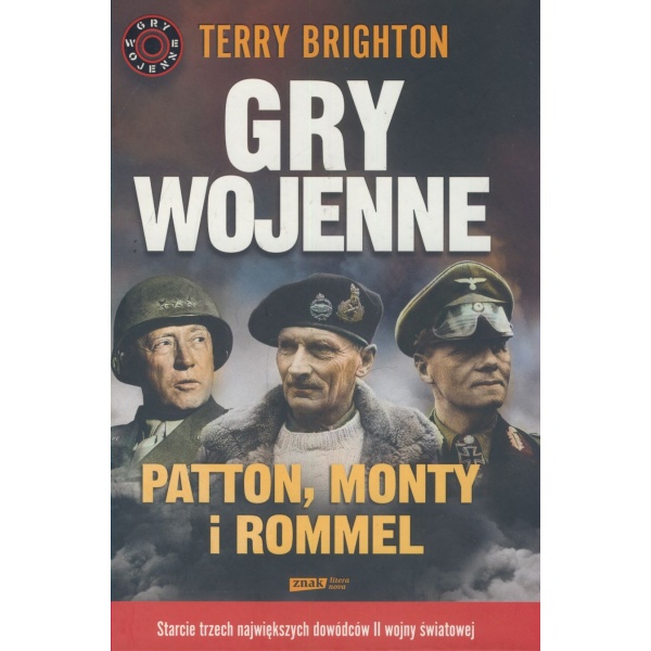 Gry wojenne