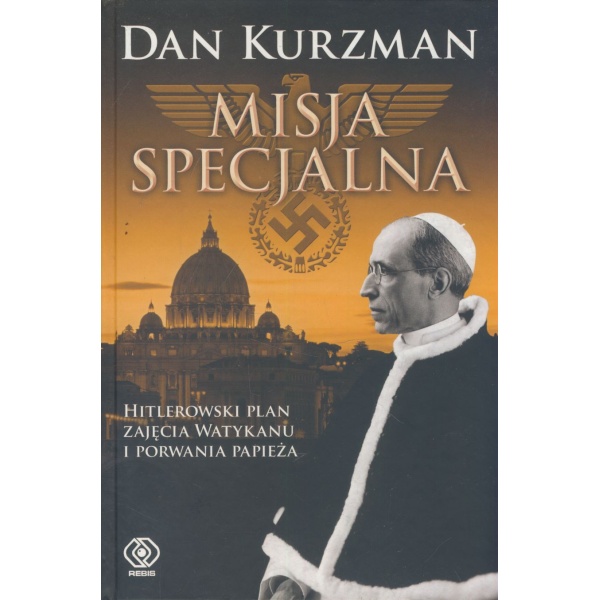Misja specjalna