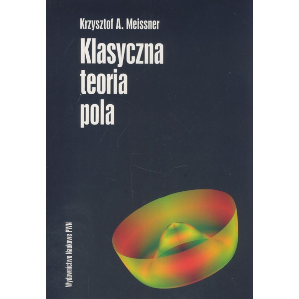 Klasyczna teoria pola