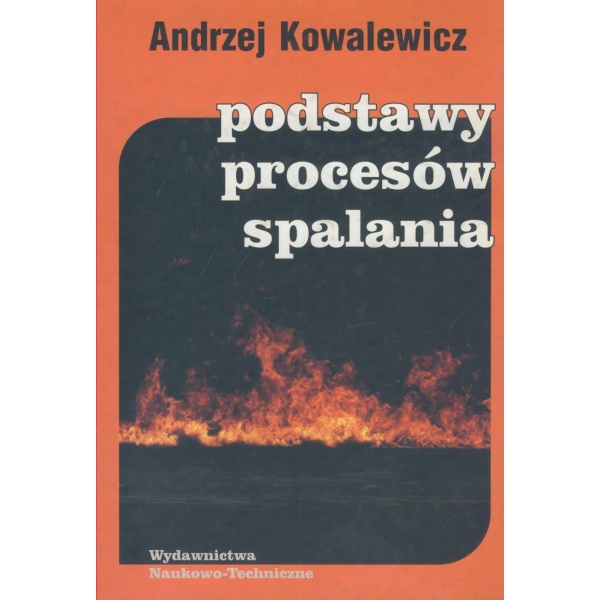 Podstawy procesów spalania