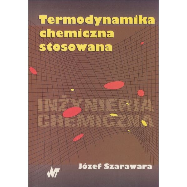 Termodynamika chemiczna stosowana