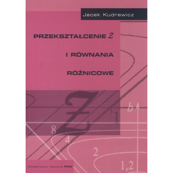 Przekształcenie Z i równania różnicowe