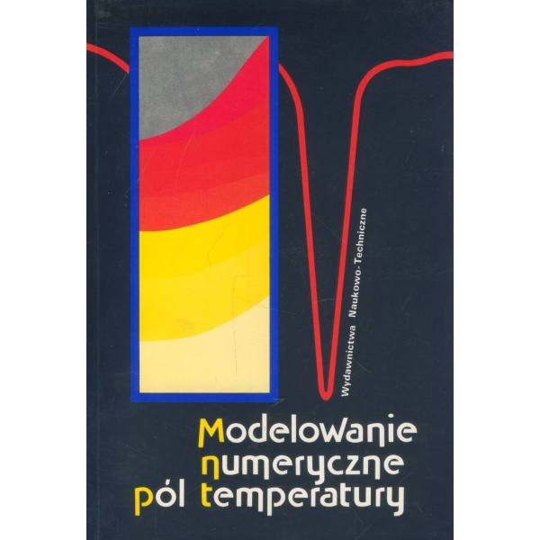 Modelowanie numeryczne pól temperatury