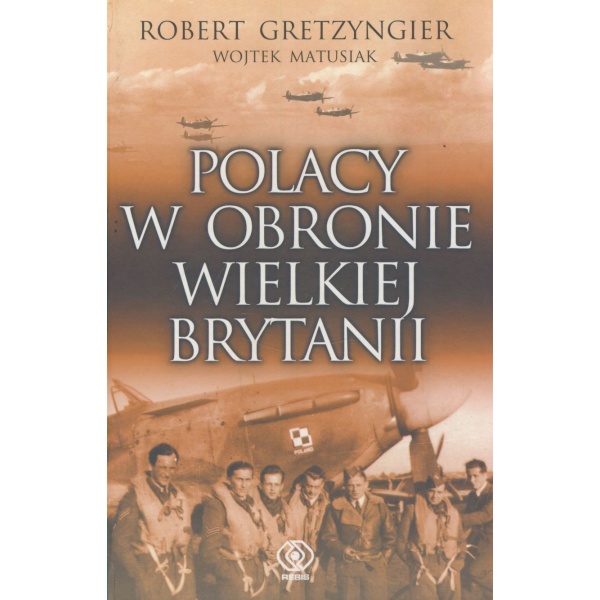 Polacy w obronie Wielkiej Brytanii