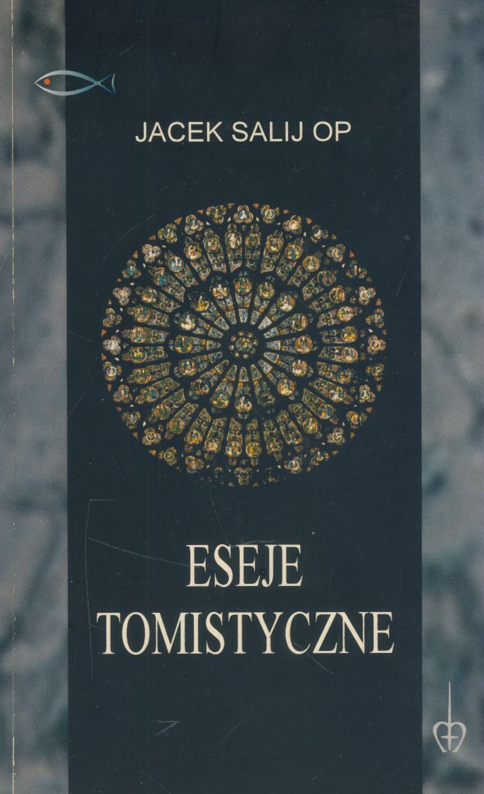 Eseje tomistyczne