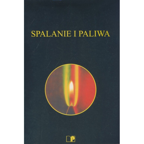 Spalanie i paliwa