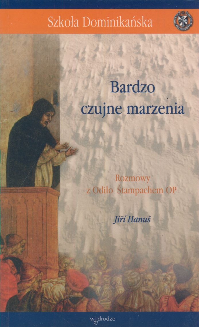 Bardzo czujne marzenia