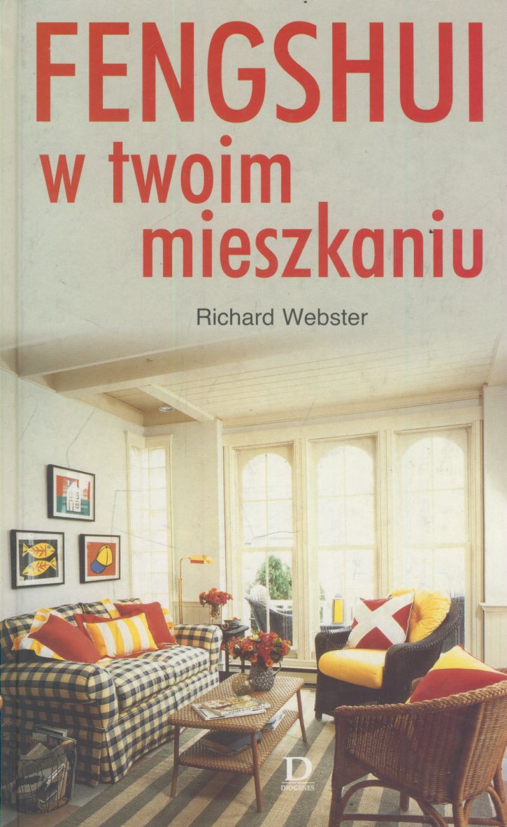 Fengshui w twoim mieszkaniu