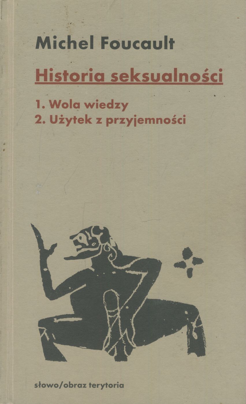 Historia seksualności tomy 1-2