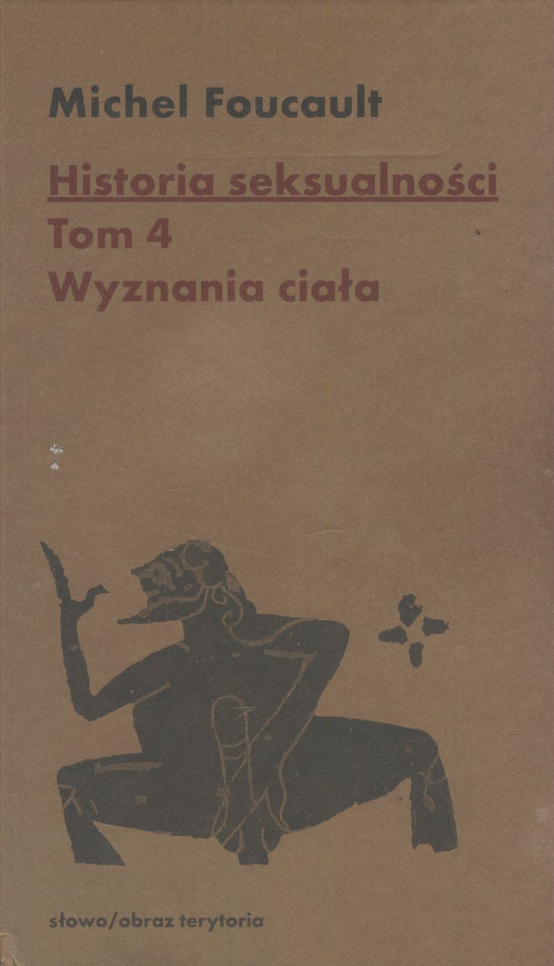 Wyznania ciała
