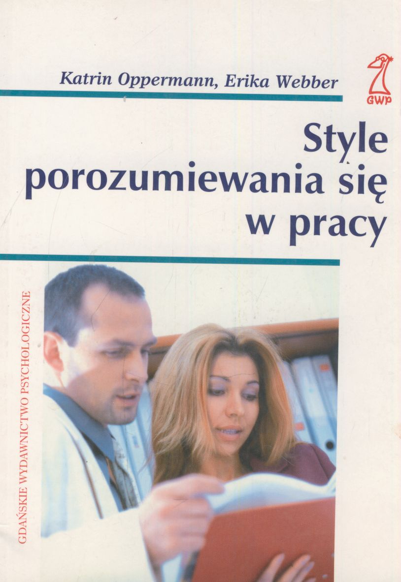 Style porozumiewania się w pracy