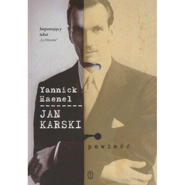 Jan Karski