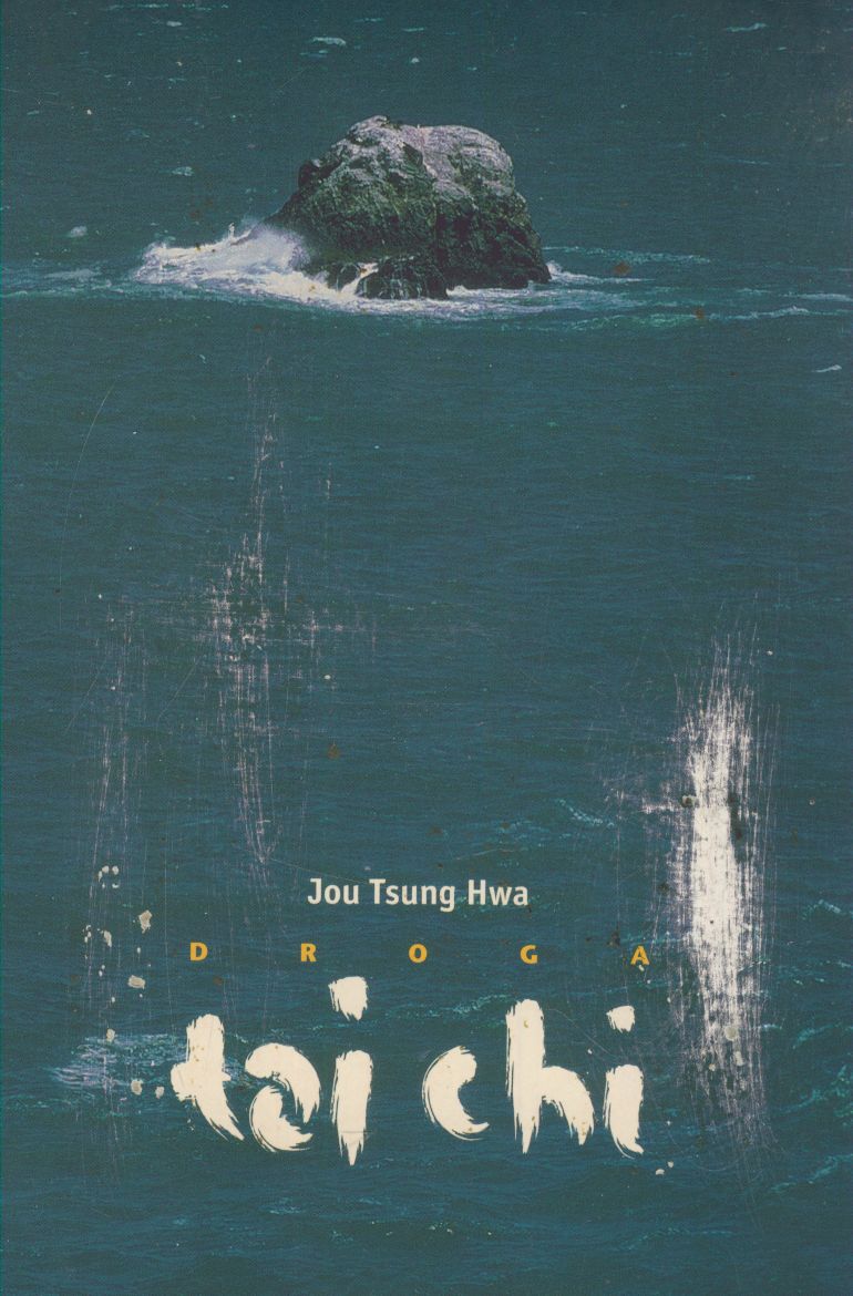 Droga Tai Chi